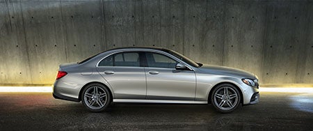 E-Class Offer | Mercedes-Benz of Anchorage in Anchorage AK
