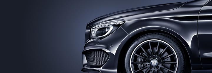 Mercedes-Benz of Anchorage in Anchorage AK