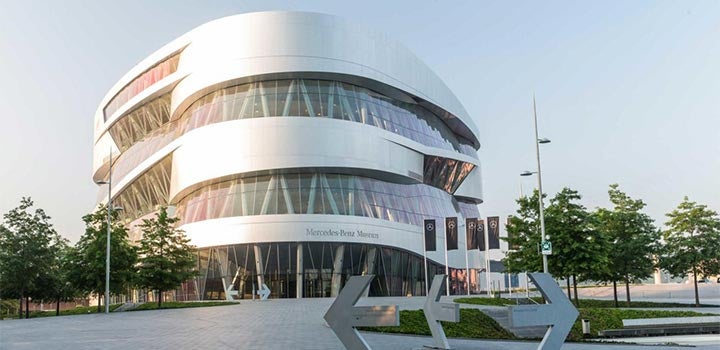 Mercedes-Benz of Anchorage in Anchorage AK