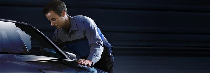 Mercedes-Benz of Anchorage in Anchorage AK