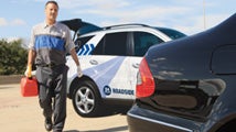 Mercedes-Benz of Anchorage in Anchorage AK Roadside Assistance Services
