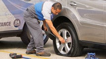 Mercedes-Benz of Anchorage in Anchorage AK Roadside Assistance Services