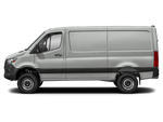 2025 Mercedes-Benz Sprinter Cargo Van 2500 Standard Roof I4 Diesel HO 144 AWD