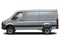 2025 Mercedes-Benz Sprinter Cargo Van 2500 Standard Roof I4 Diesel HO 144 AWD