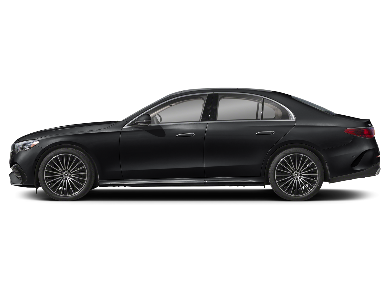 2026 Mercedes-Benz E 350 4MATIC® Sedan