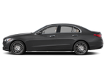 2026 Mercedes-Benz C 300 4MATIC® Sedan