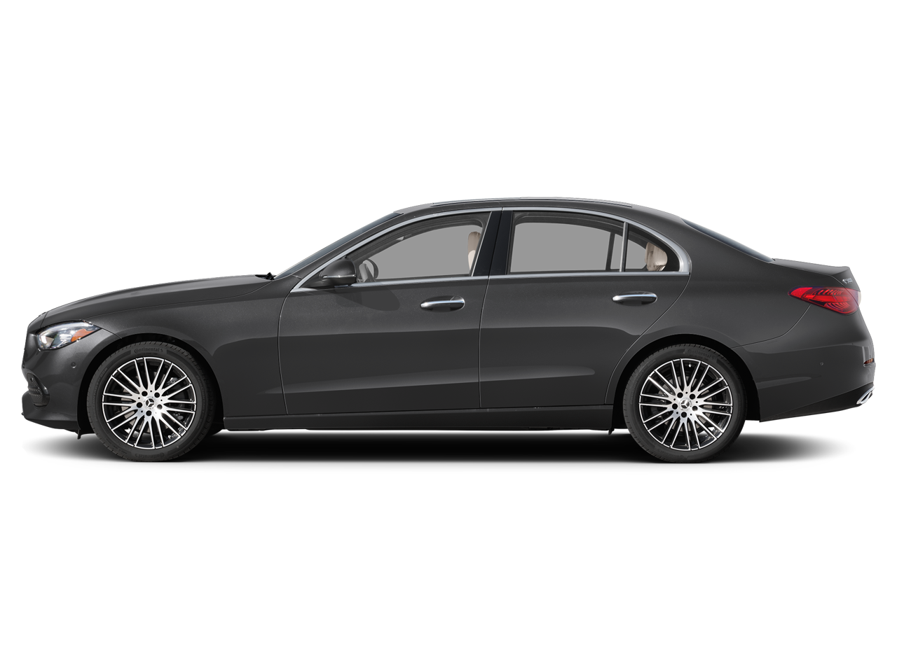 2026 Mercedes-Benz C 300 4MATIC® Sedan