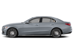 2026 Mercedes-Benz C 300 4MATIC® Sedan