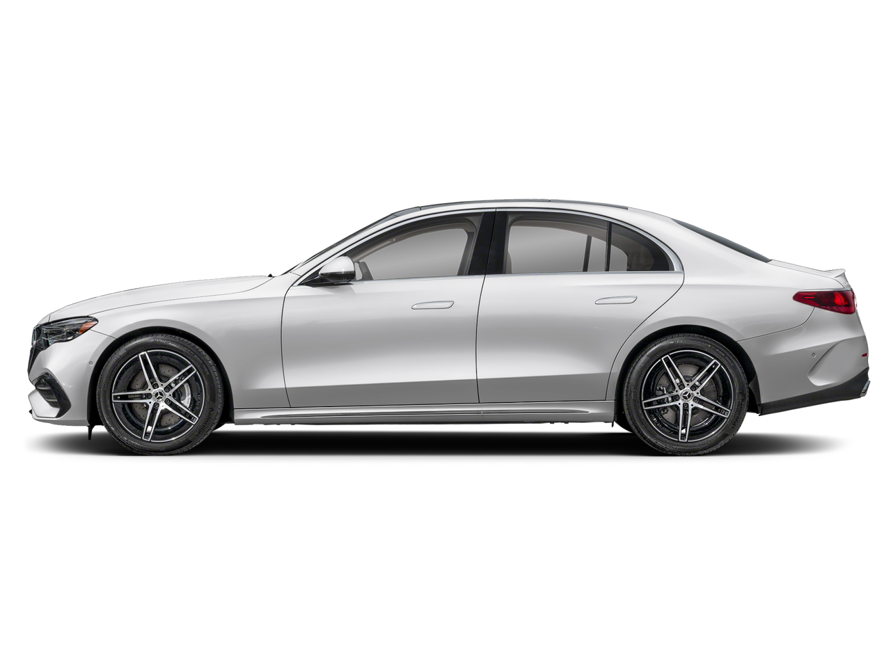 2026 Mercedes-Benz E 450 4MATIC® Sedan