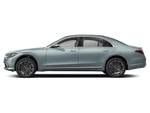 2026 Mercedes-Benz S-Class S 580