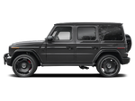 2026 Mercedes-Benz AMG® G 63 AMG® G 63