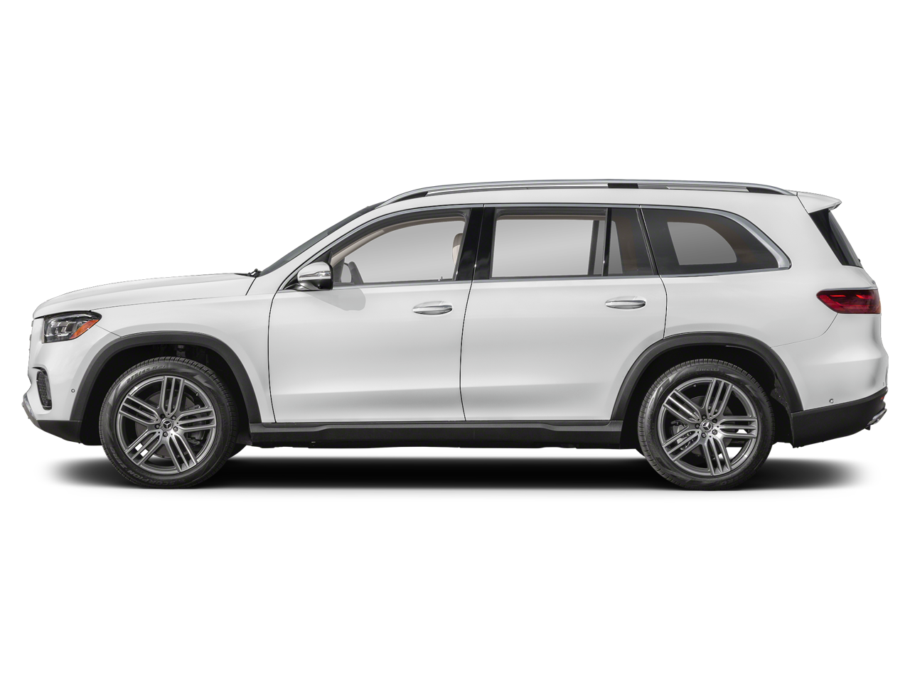 2026 Mercedes-Benz GLS GLS 450