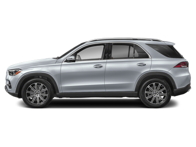 2026 Mercedes-Benz GLE 350 4MATIC® SUV