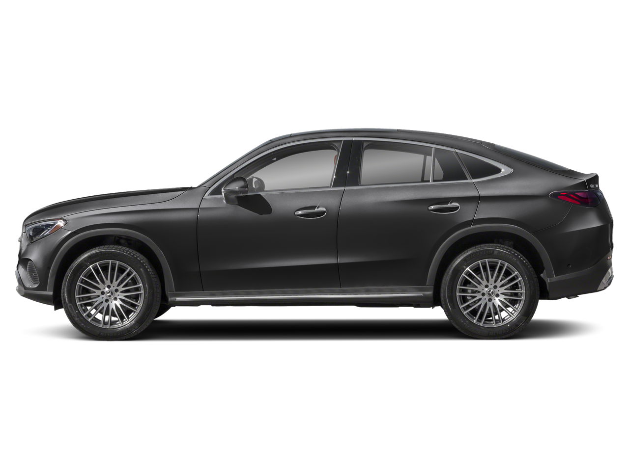 2026 Mercedes-Benz GLC 300 GLC 300