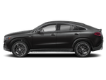 2026 Mercedes-Benz AMG® GLE 53 4MATIC®+ Coupe