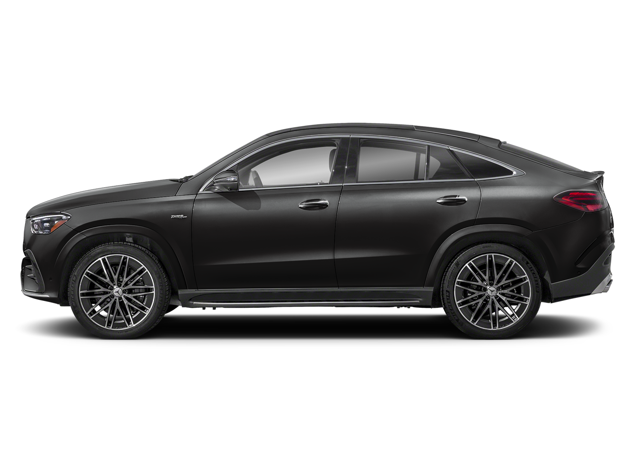 2026 Mercedes-Benz AMG® GLE 53 4MATIC®+ Coupe