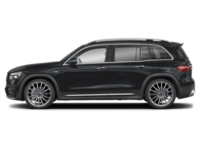 2026 Mercedes-Benz AMG® GLB 35 4MATIC® SUV
