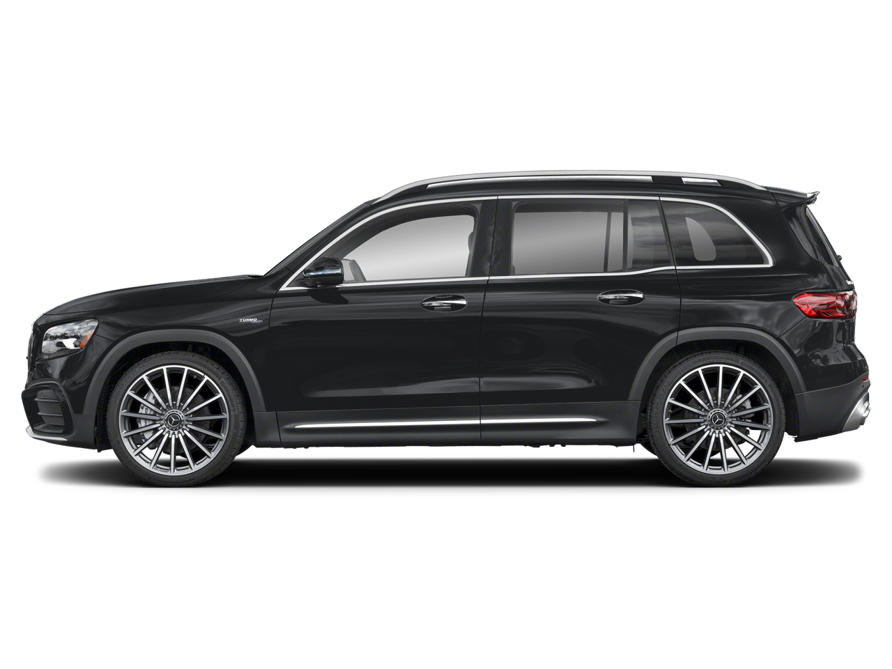 2026 Mercedes-Benz AMG® GLB 35 4MATIC® SUV
