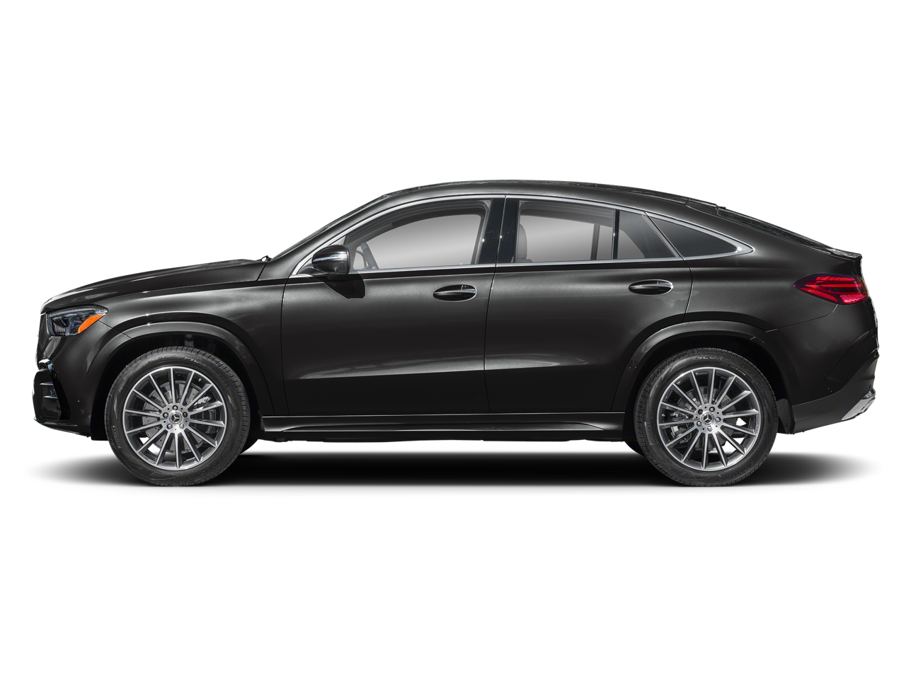 2026 Mercedes-Benz GLE 450 4MATIC® Coupe