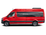 2026 Mercedes-Benz Sprinter Passenger Van 2500 Standard Roof I4 Diesel HO 144 AWD