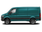 2026 Mercedes-Benz Sprinter 2500 Standard Roof I4 Diesel HO 144" AWD