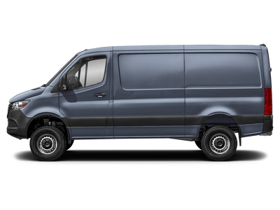 2026 Mercedes-Benz Sprinter 2500 Standard Roof I4 Diesel HO 144 AWD