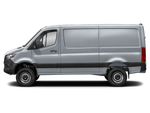 2026 Mercedes-Benz Sprinter 2500 Standard Roof I4 Diesel HO 144 AWD