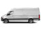 2026 Mercedes-Benz Sprinter 2500 High Roof I4 Diesel HO 170" AWD