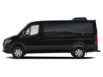 2026 Mercedes-Benz Sprinter Passenger 2500 Standard Roof I4 Diesel HO 144 AWD