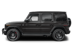 2027 Mercedes-Benz AMG® G 63 SUV