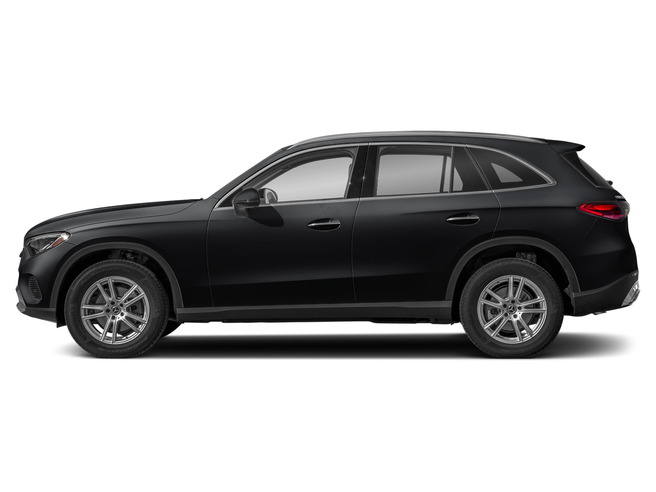 2027 Mercedes-Benz GLC 300 4MATIC® SUV