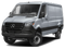 2025 Mercedes-Benz Sprinter Cargo Van 2500 Standard Roof I4 Diesel HO 144 AWD