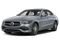 2026 Mercedes-Benz C 300 4MATIC® Sedan
