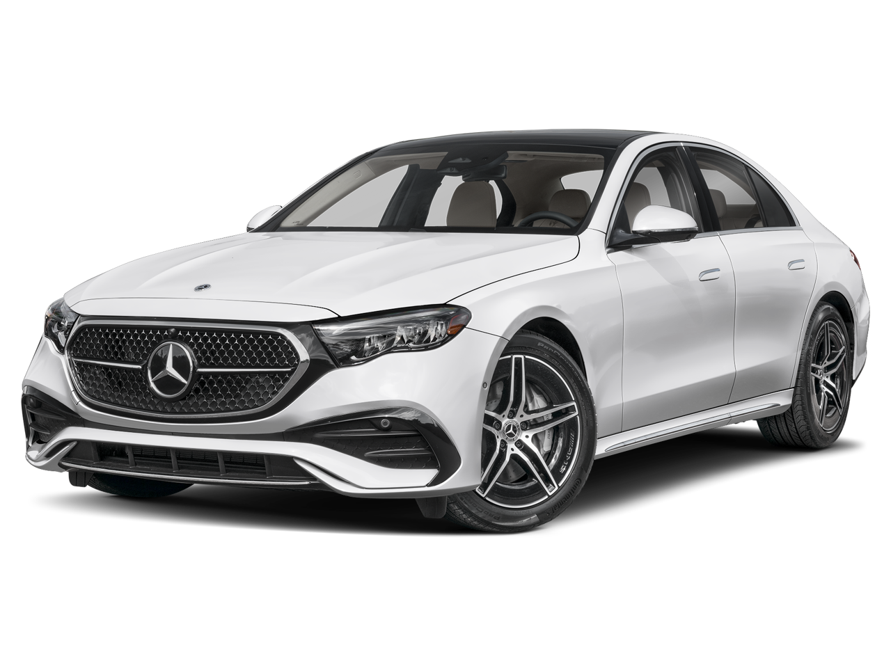 2026 Mercedes-Benz E-Class E450 4MATIC's photo