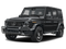 2026 Mercedes-Benz AMG® G 63 SUV