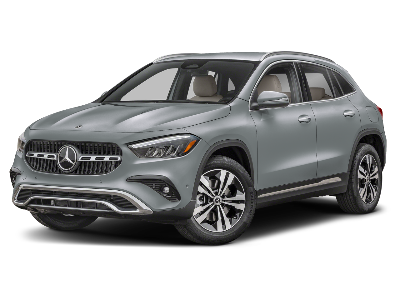 2026 Mercedes-Benz GLA GLA 250 4MATIC's photo