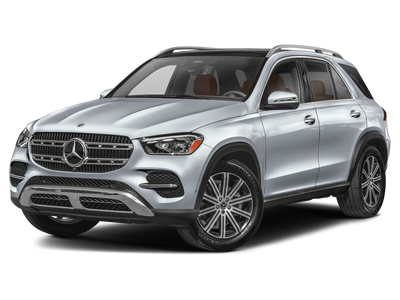 2026 Mercedes-Benz GLE 350 4MATIC® SUV