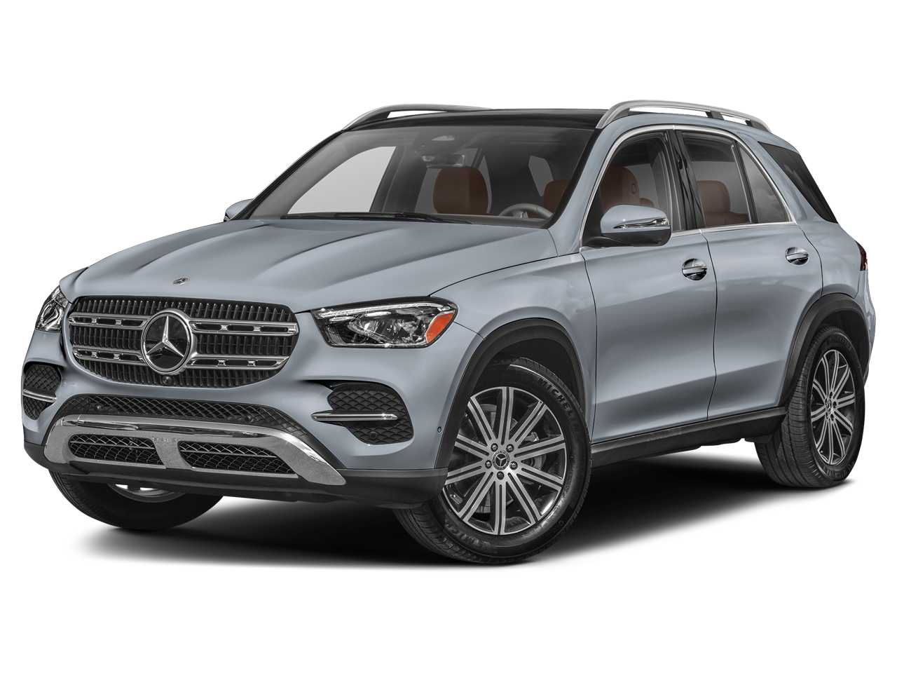 2026 Mercedes-Benz GLE 350 4MATIC   SUV
