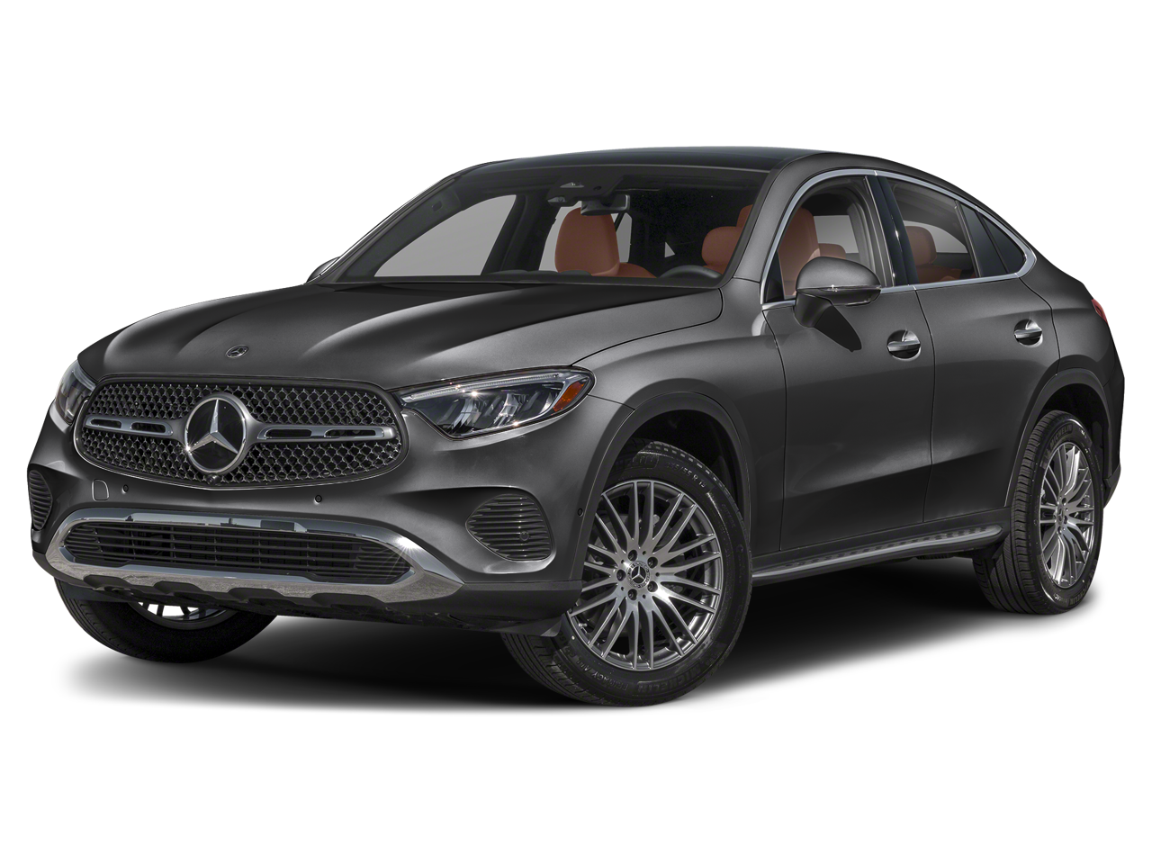 2026 Mercedes-Benz GLC 300 GLC 300