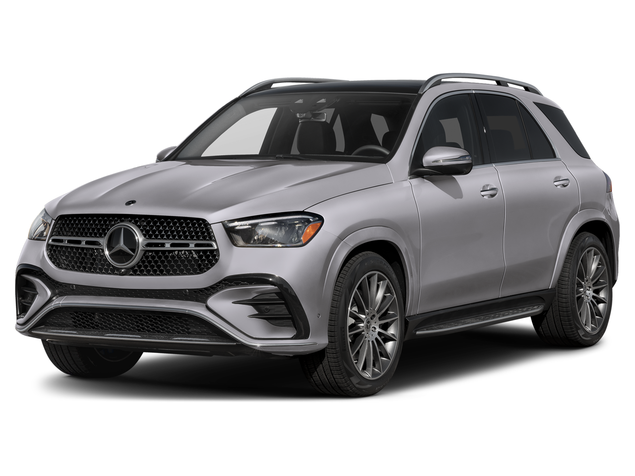2026 Mercedes-Benz GLE GLE 450 4MATIC's photo