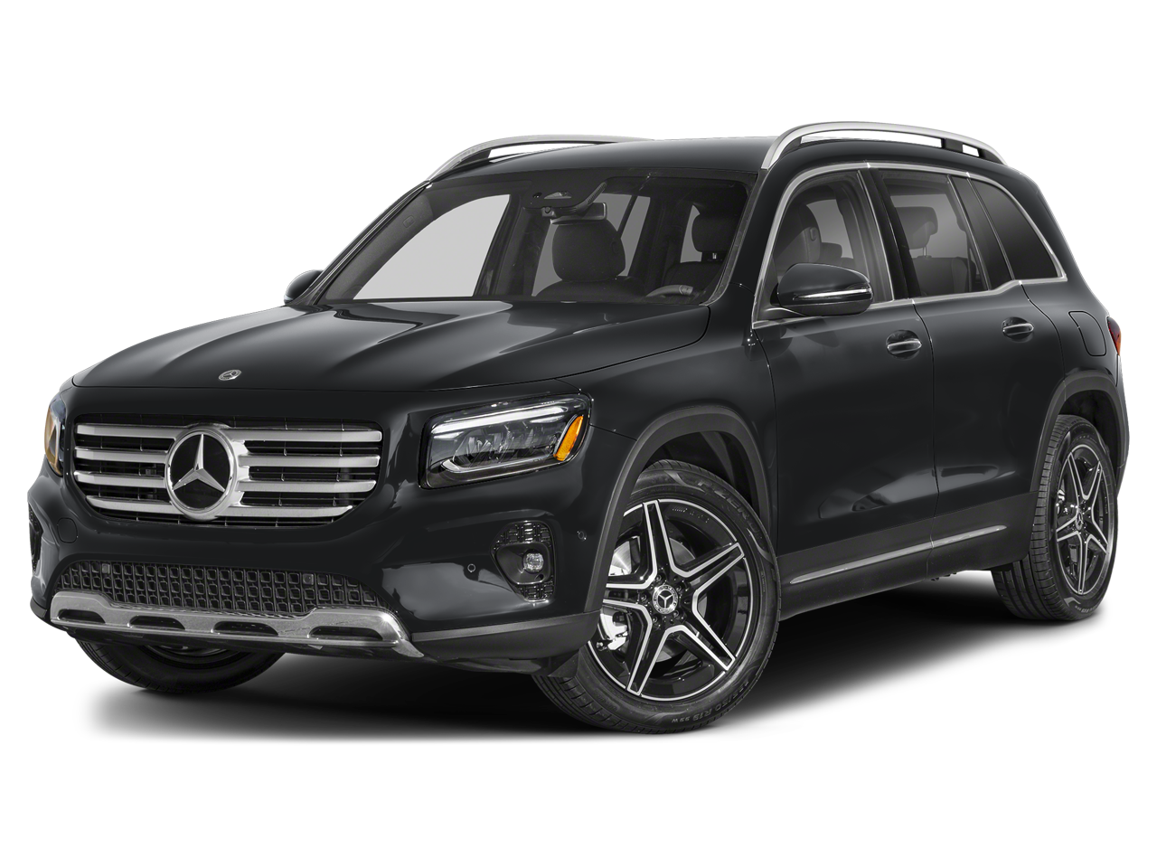 2026 Mercedes-Benz GLB 250 4MATIC   SUV