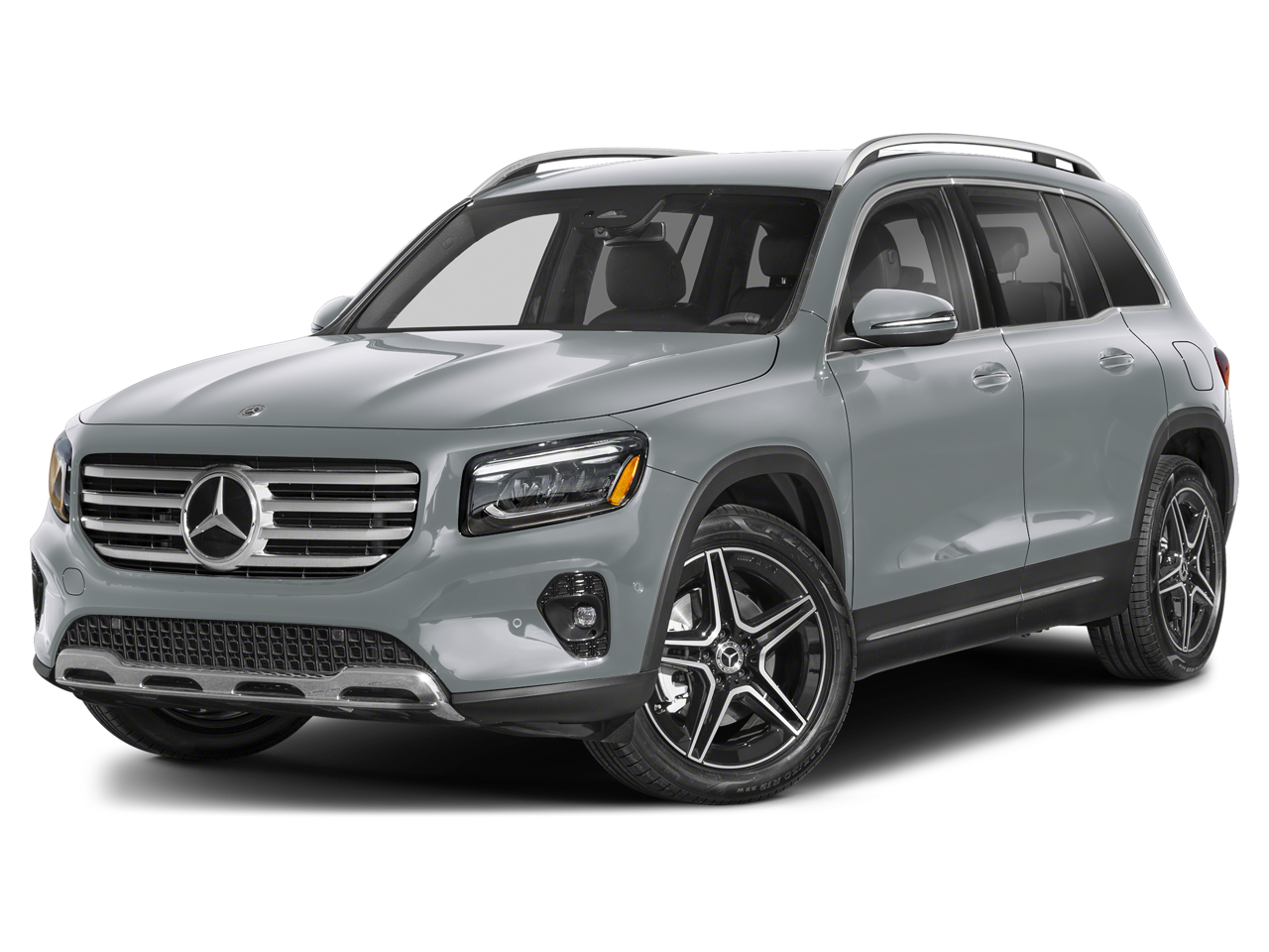 2026 Mercedes-Benz GLB 250 4MATIC   SUV