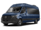 2026 Mercedes-Benz Sprinter Passenger Van 2500 Standard Roof I4 Diesel HO 144 AWD