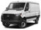2026 Mercedes-Benz Sprinter 2500 Standard Roof I4 Diesel HO 144 AWD