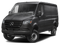 2026 Mercedes-Benz Sprinter 2500 Standard Roof I4 Diesel HO 144" AWD