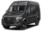 2026 Mercedes-Benz Sprinter 2500 Standard Roof I4 Diesel HO 144" AWD