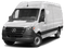 2026 Mercedes-Benz Sprinter 2500 High Roof I4 Diesel HO 170" AWD