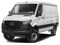 2026 Mercedes-Benz Sprinter Cargo 2500 Standard Roof I4 Diesel HO 144 AWD