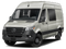 2026 Mercedes-Benz Sprinter Crew 2500 High Roof I4 Diesel HO 170 AWD