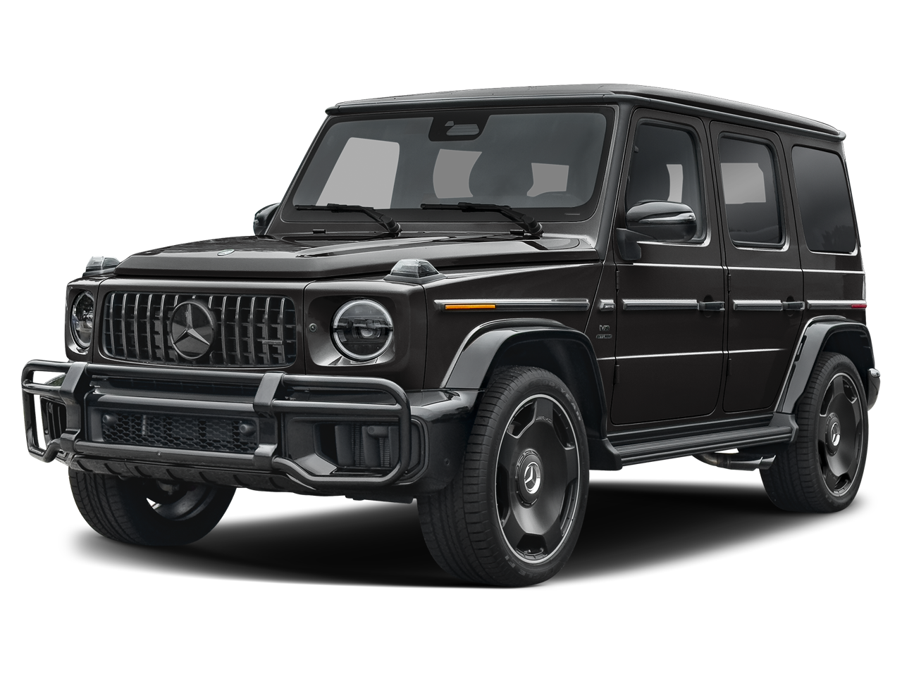 2027 Mercedes-Benz AMG® G 63 SUV